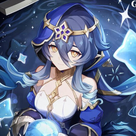 layla/sumeru...she/it/they/star...caretaker....genshin impact