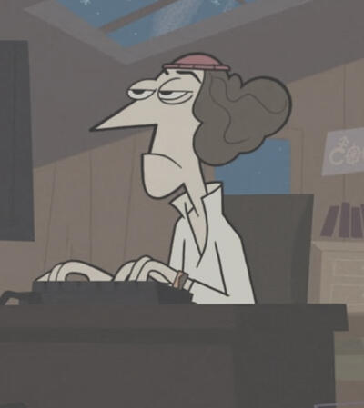 topher....he/they/it/mouse....agressor....clone high