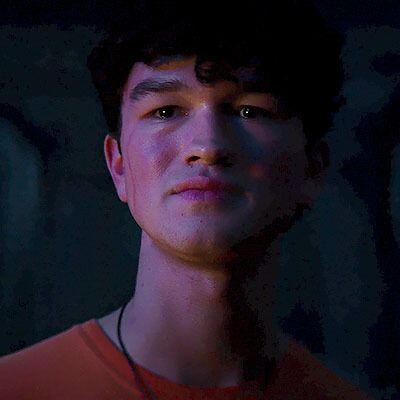 luke....he/it/nymph/satyr....protector....percy jackson