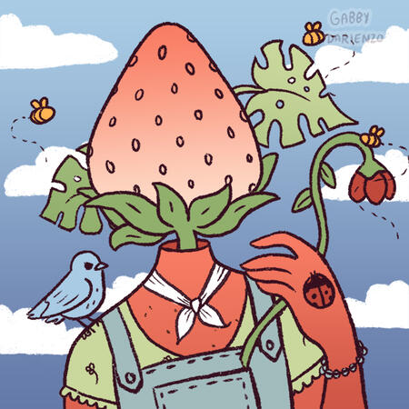 felicity....she/they/berry....positive supressor