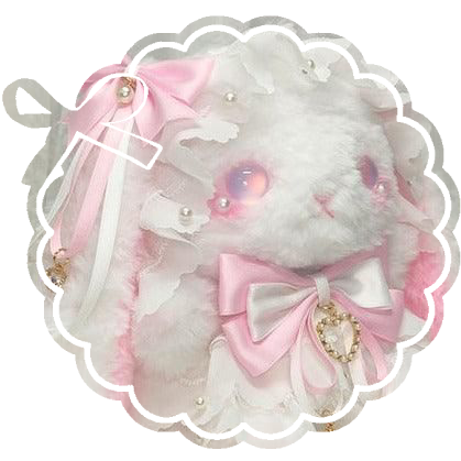 clovis....she/it/they/bun/fluff....positive suppressor