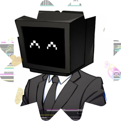 telly....he/they/void/glitch....memory holder