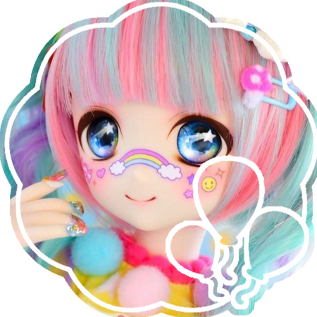 silly....she/fun/clown/kid/pig/cake....little....positive suppressor