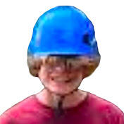 yimes....he/it....caretaker