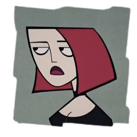 joan....they/it/omp....agressor....clone high