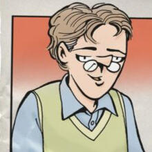 mike....he/him....protector....doonesbury