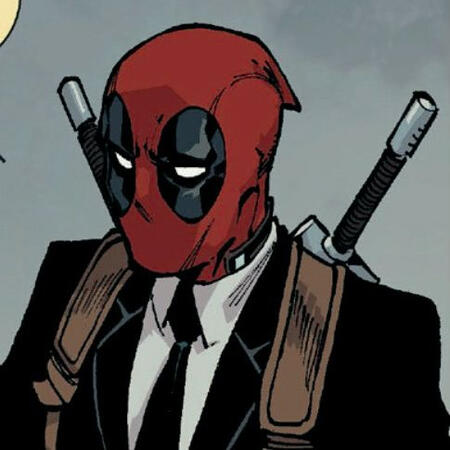 deadpool....none of your business....prosecutor....uhhh