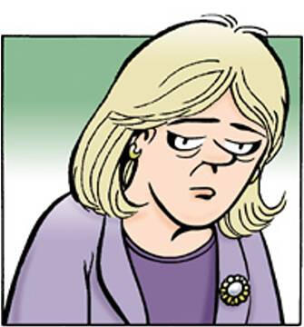 joanie....she/they....prosecutor....doonesbury