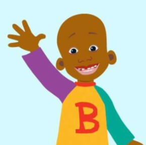 little bill....he/they....little....punching bag....little bill