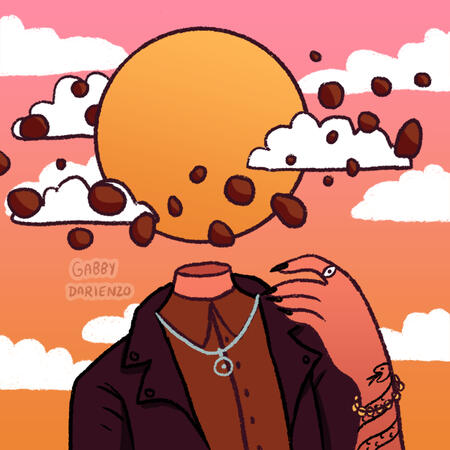 dr. sunshine....he/they/she/sun/dead....trauma holder/emotional distressor