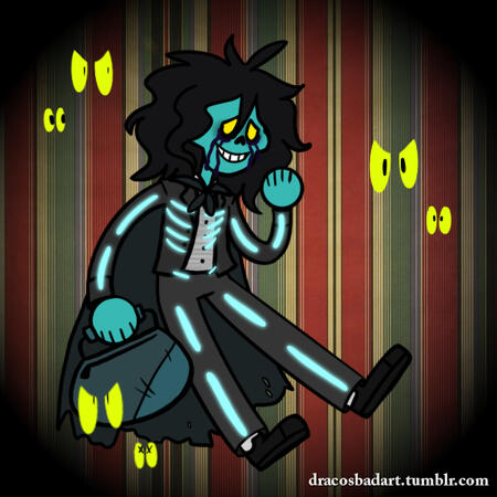 charlie....he/they/inferno....agressor/ghost/skullxenorole