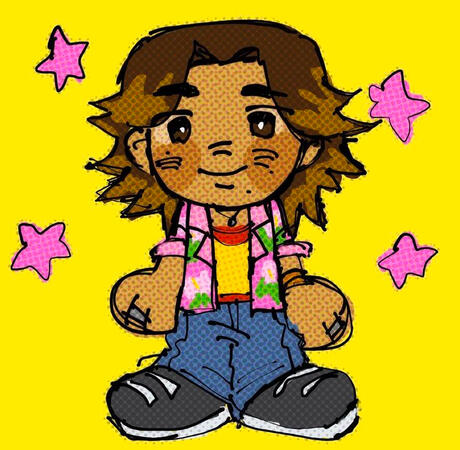 daisuke....they/zie/egg....comforter....mouthwashing