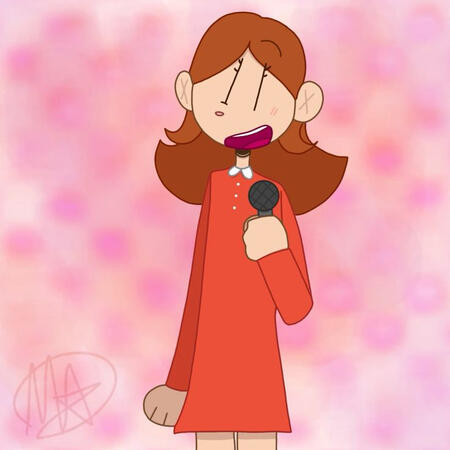 sarah....she/it/they....attention holder....dog man